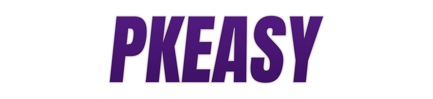 pkeasy logo